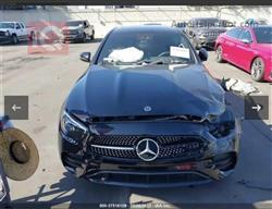 مێرسێدس بێنز E-Class